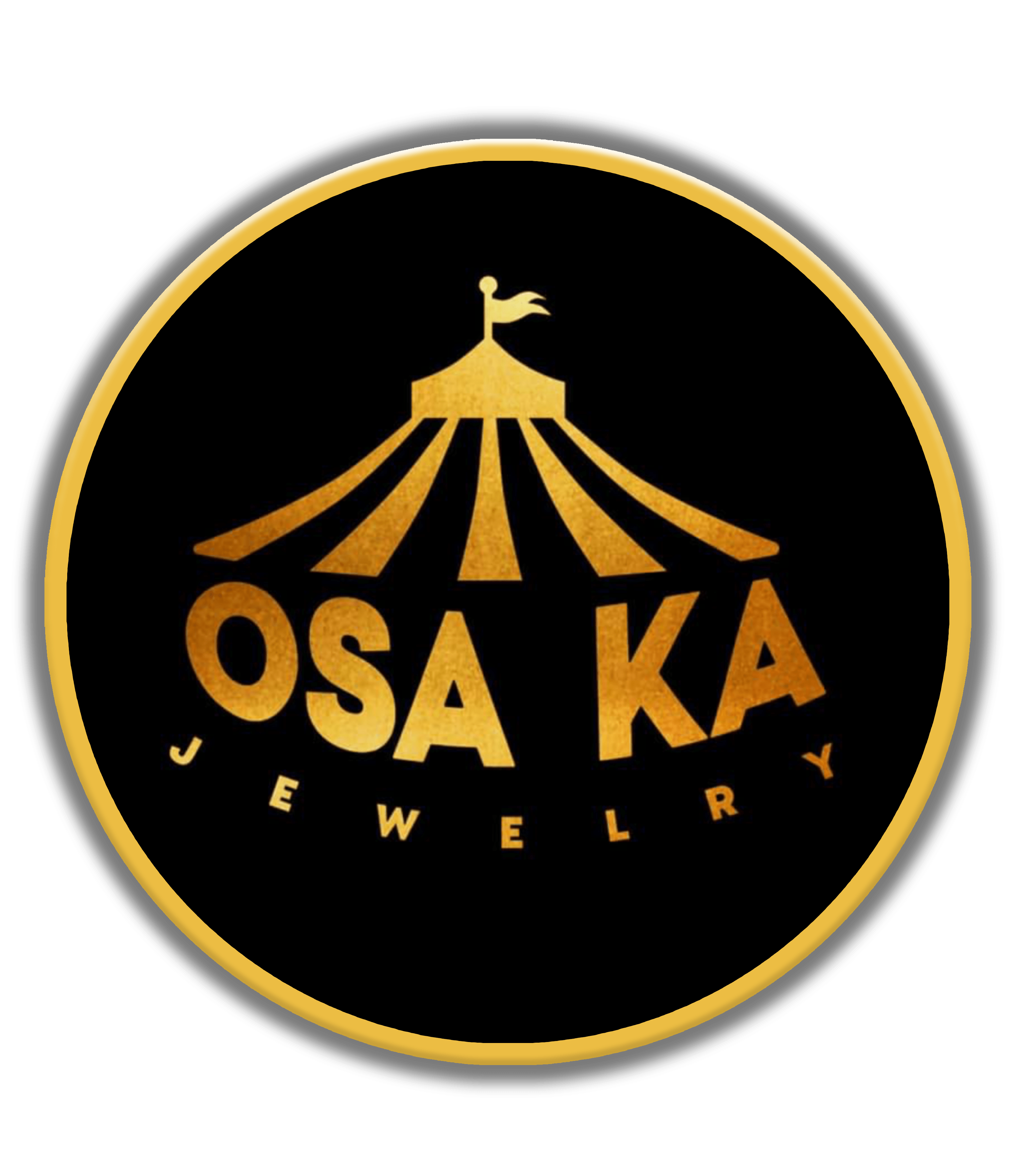 Osa Ka Jewelry